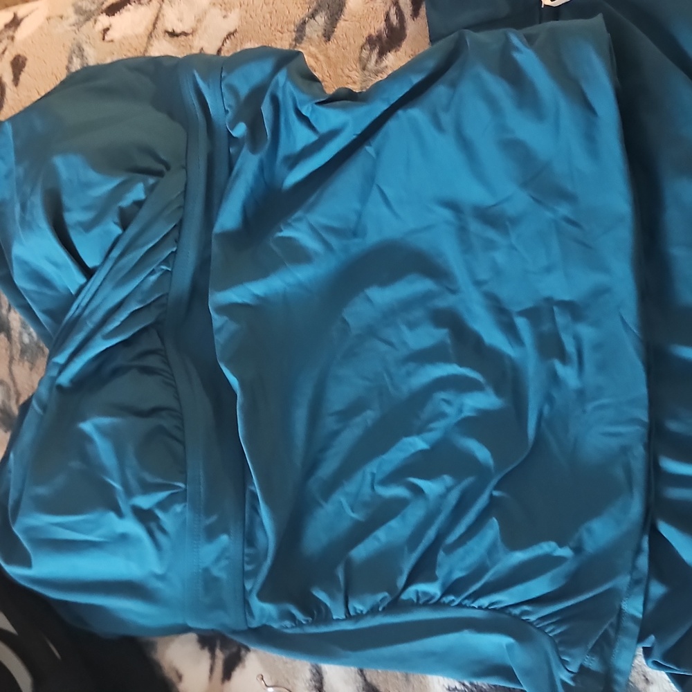 Anne ColecTankini Brand New Size 16w/18w Bottom
